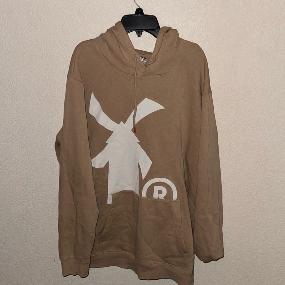 Dutch brothers Hoodie! Size XL